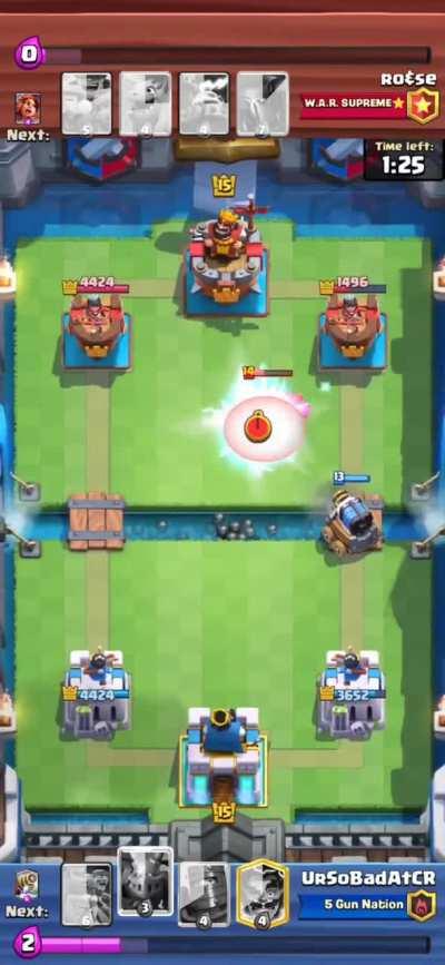 Best Sparky Value 2023
