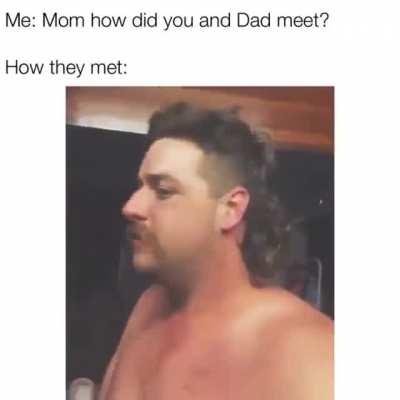 Just a dude doing bar tricks