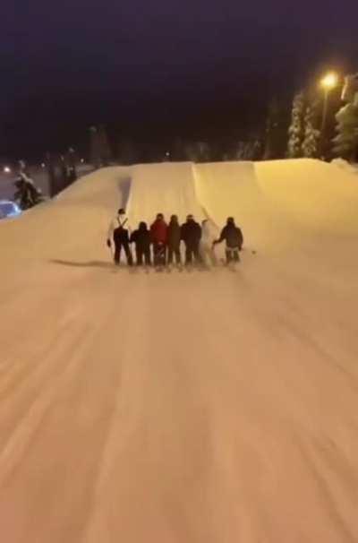 The amount of control this must take