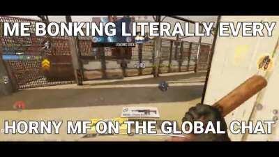 Damn, titles are hard