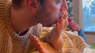 TheFantasychest 👅👣