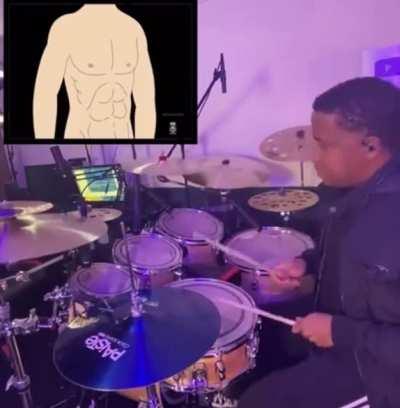 Mmm Damn if that wasn’t my mama