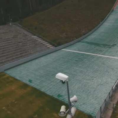 Aww man. That would have been so sick.