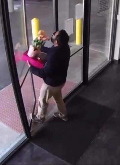 WCGW at Valentine's day...