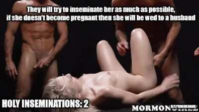 Well shit... maybe they had it right? :P