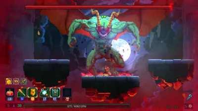 Dracula FF in 3 seconds 100 million damage Catalyst Discard