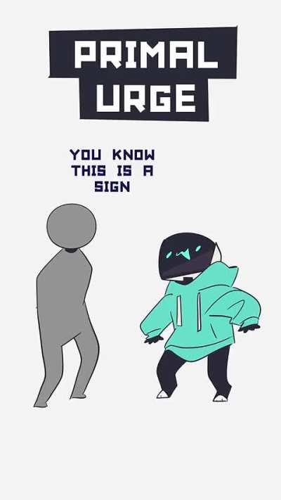 Losercity Primal Urge