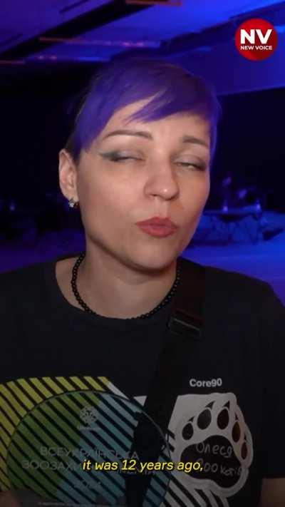 How Animals with Special Needs Are Rescued During Conflict