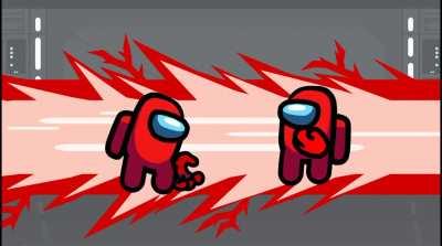 My most brutal animation yet