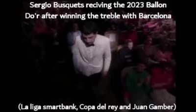 Unless pessi robbed him too