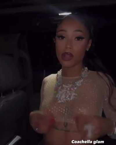 wish them nipple covers was off😩🥴🥴