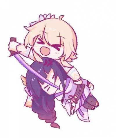 Happy Boomba Sword！（repost