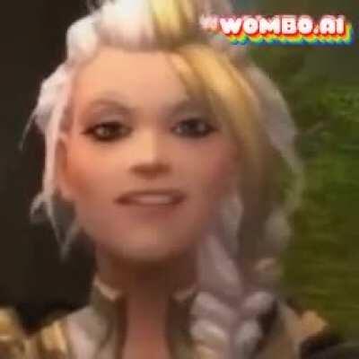 The one you all wanted