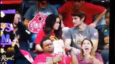 It was romantic while it lasted