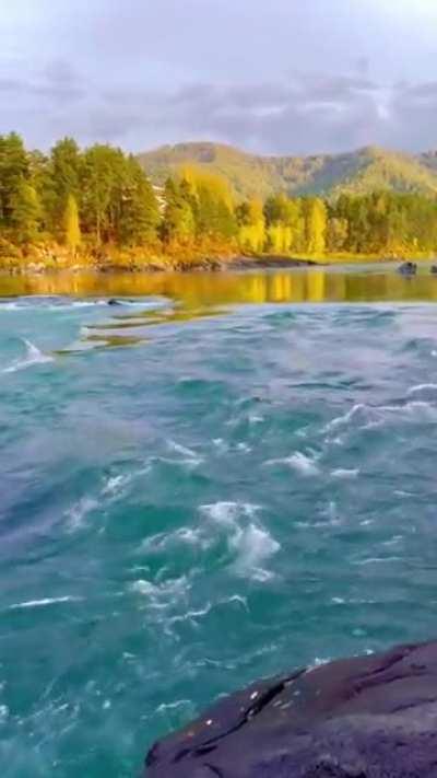 Breathtaking beauty.