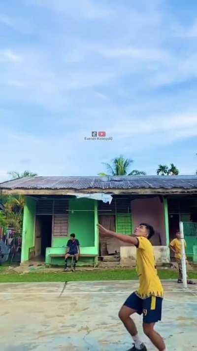 An interesting title 