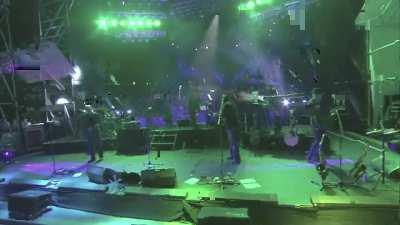 The Alan Parsons Symphonic Project 