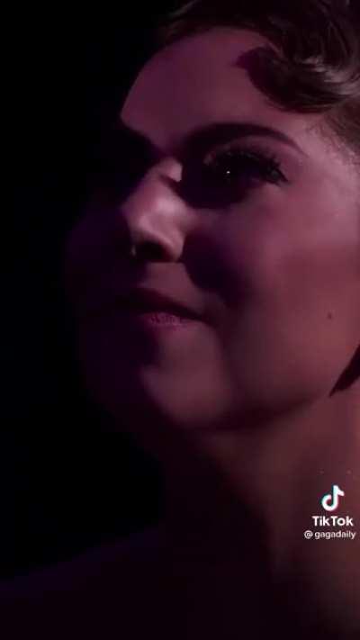 Tony Bennet is battling Alzheimer's and has trouble remembering words but when Lady Gaga asks him to sing a song he's been performing for 50 years he sings beautifully