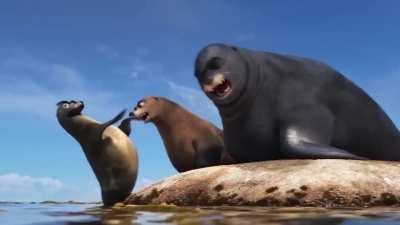 When the fed Top Lane starts cs'ing in Bot Lane for no reason