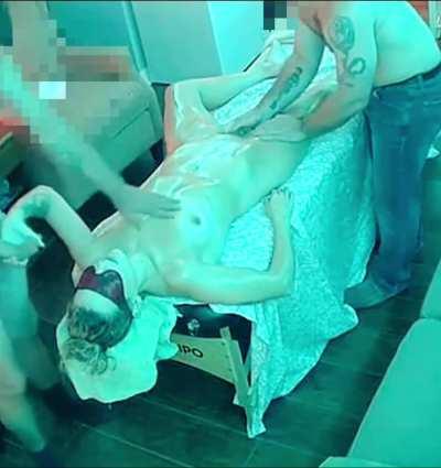 We might be your new favorite couple... Wifey has two guys lined up to come fuck her soon.. maybe your next 