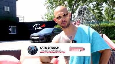 Man Destroys MCU in 56 Seconds