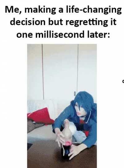 This has happened so many times already..