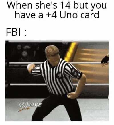 FBI approved