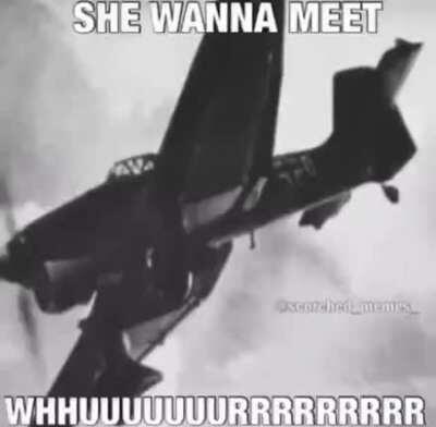 WW2 had some sick sounds