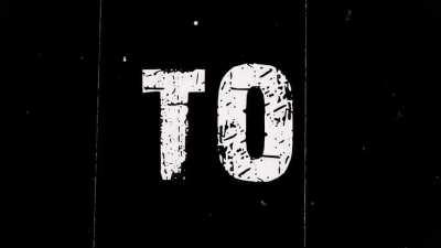 Fresh propaganda just dropped, I just appreciate the track choice