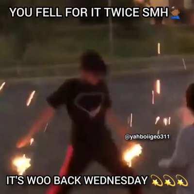 happy white girl wednseday ❤️