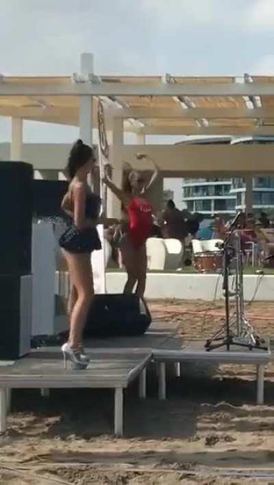 Most responsible father in Turkey.