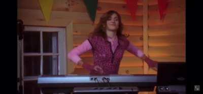 Ayo this shit hittin