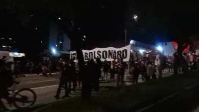Paulista nesse momento
