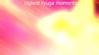 So that's where the budget went