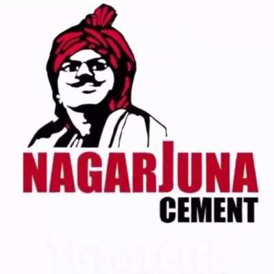 Nagarjuna Cement