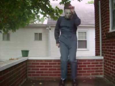 New trailer for Halloween Kills just dropped!