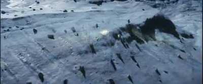 Valkyrie and Prowler in low fly !? Hmm... Not impossible 😏👀