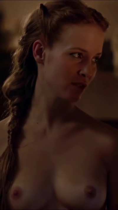 Capucine Delaby - Odysseus (2013)
