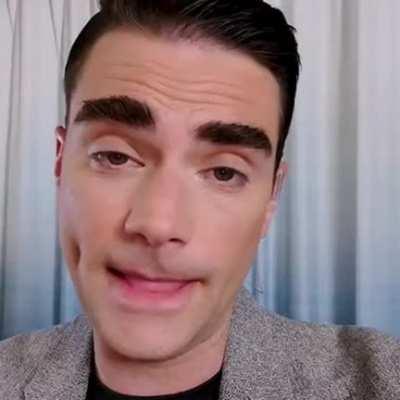 Mr podcast man is on to something