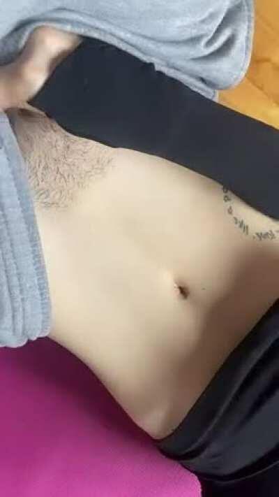 i know a workout from home that you might like