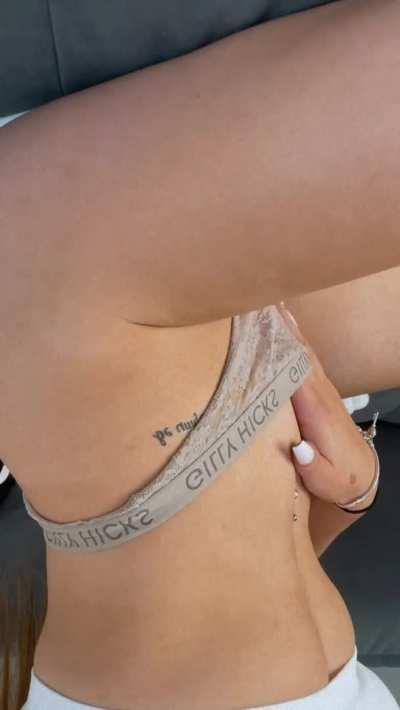 Older men into me? By any Chance? (OC)