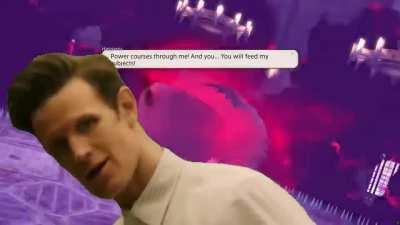 P4S Progging be like