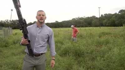 When your girls dad had enough of you