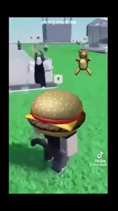 slenders' cringy roleplay but awesome