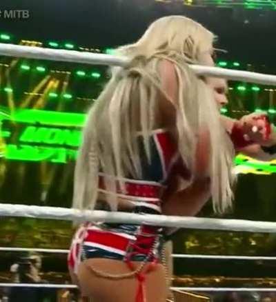 Liv Morgan 