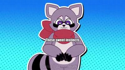 Just Be Competent | Animation Meme