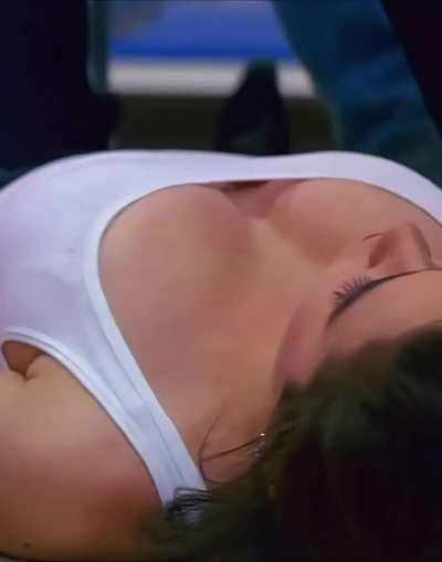 Happy Birthday Jennifer Connelly