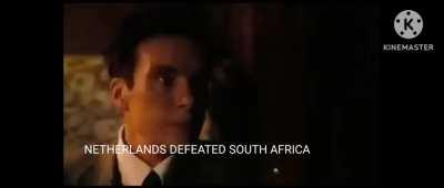 World Cup getting interesting day by day 