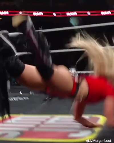 Liv Morgan