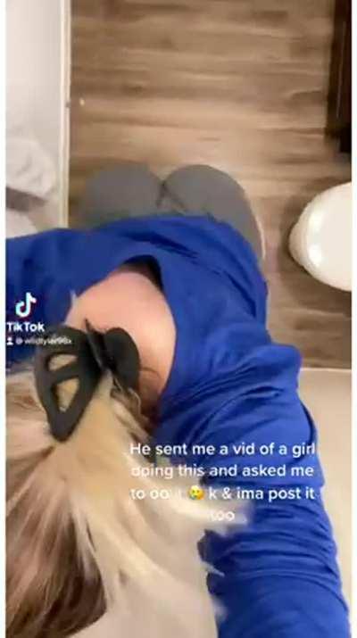 What a fun challenge ;)